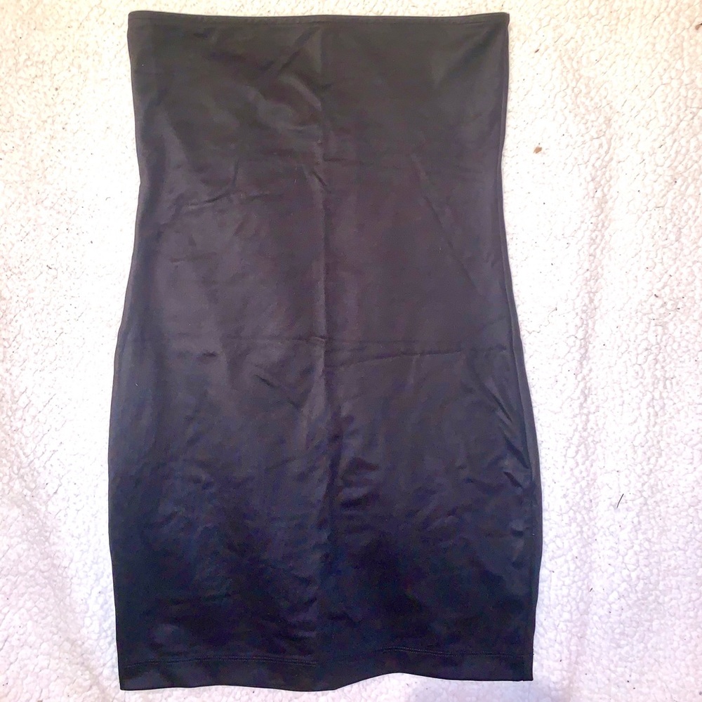 NWOT Victoria Secret Slip Dress (S)